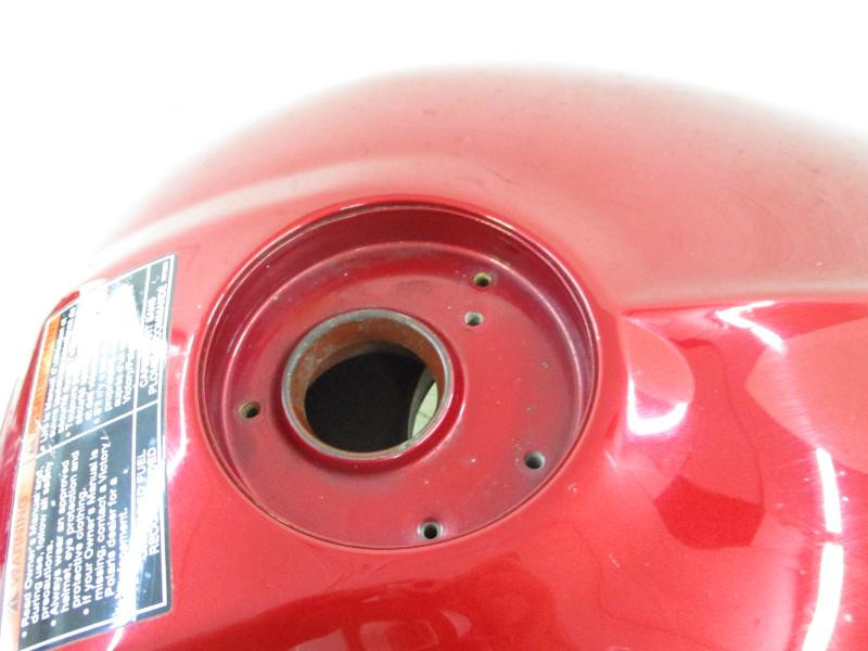 Victory Vegas Gas Fuel Tank - cyclesrus.net